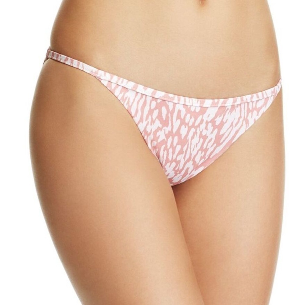 Tavik Swim Antic Bikini Bottoms size M